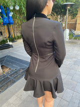 Black Athena Blazer