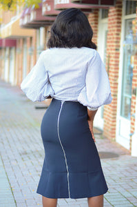 Classic Skirt