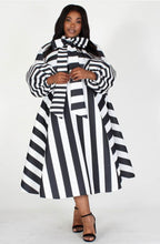 Load image into Gallery viewer, Paris Chic Plus Size Dress